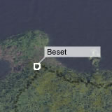 Beset