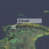 Eckwal