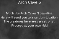 Arch. Cave 6